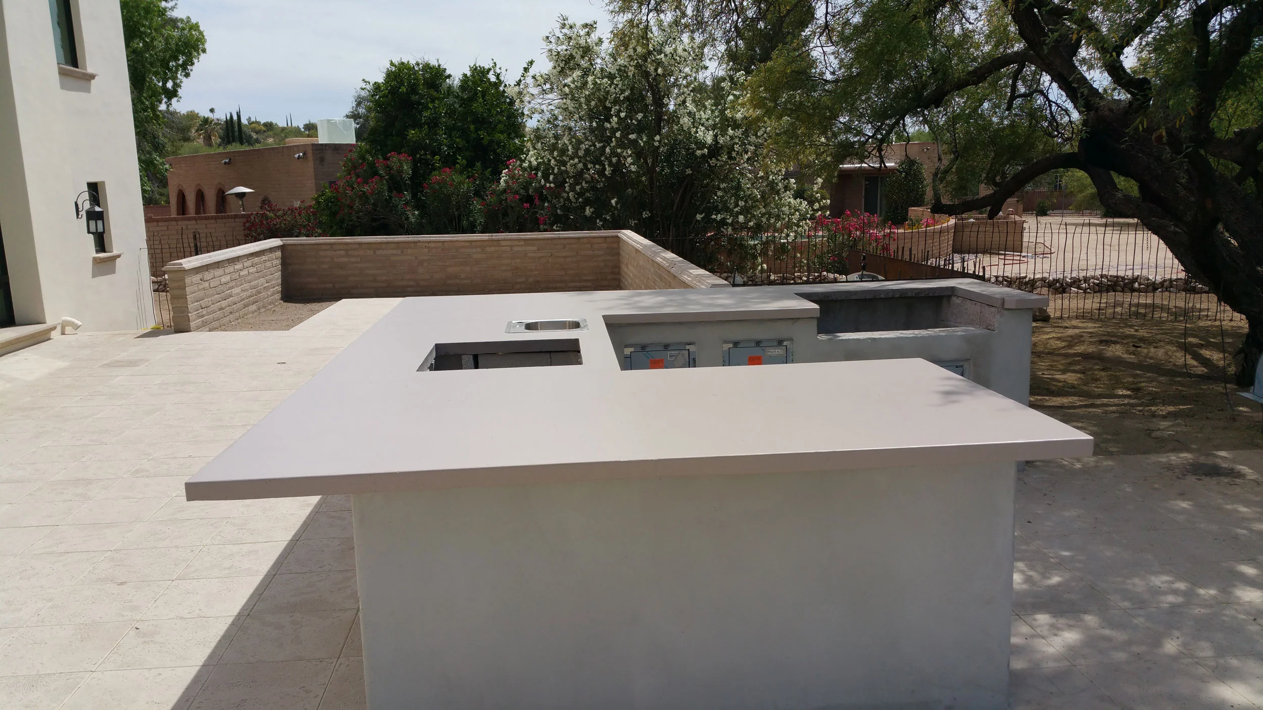 Stone-Crete