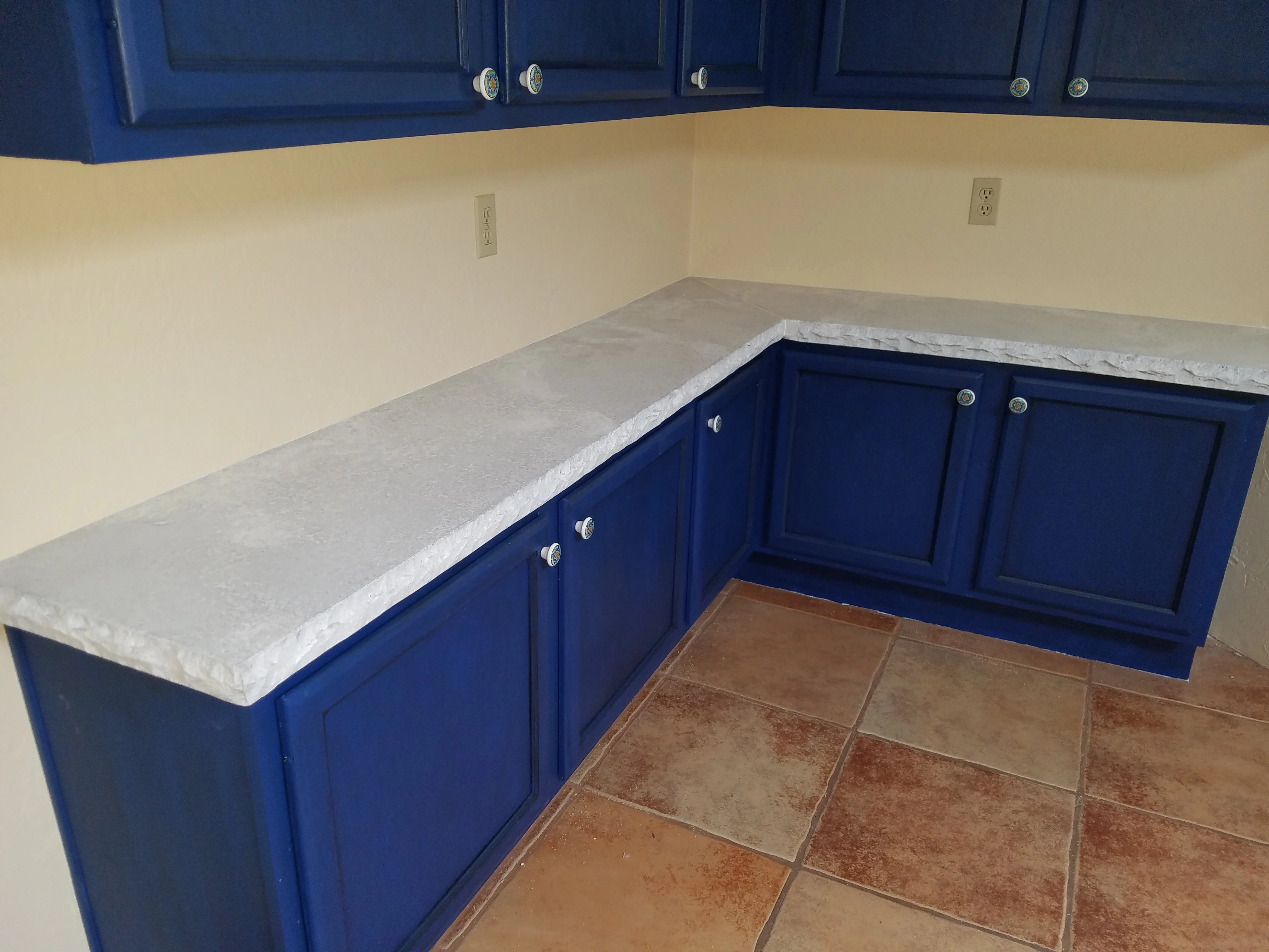 Stone-Crete