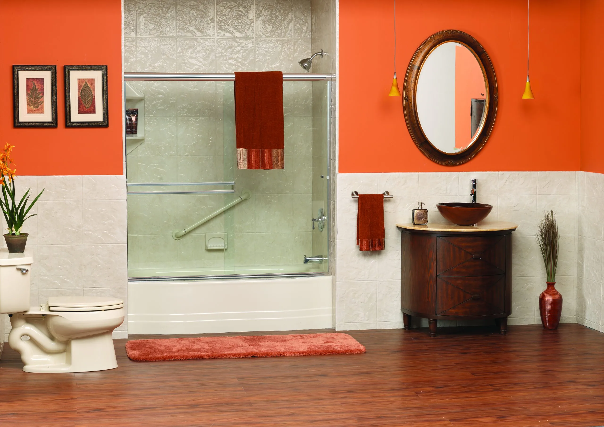 Bathing Solutions