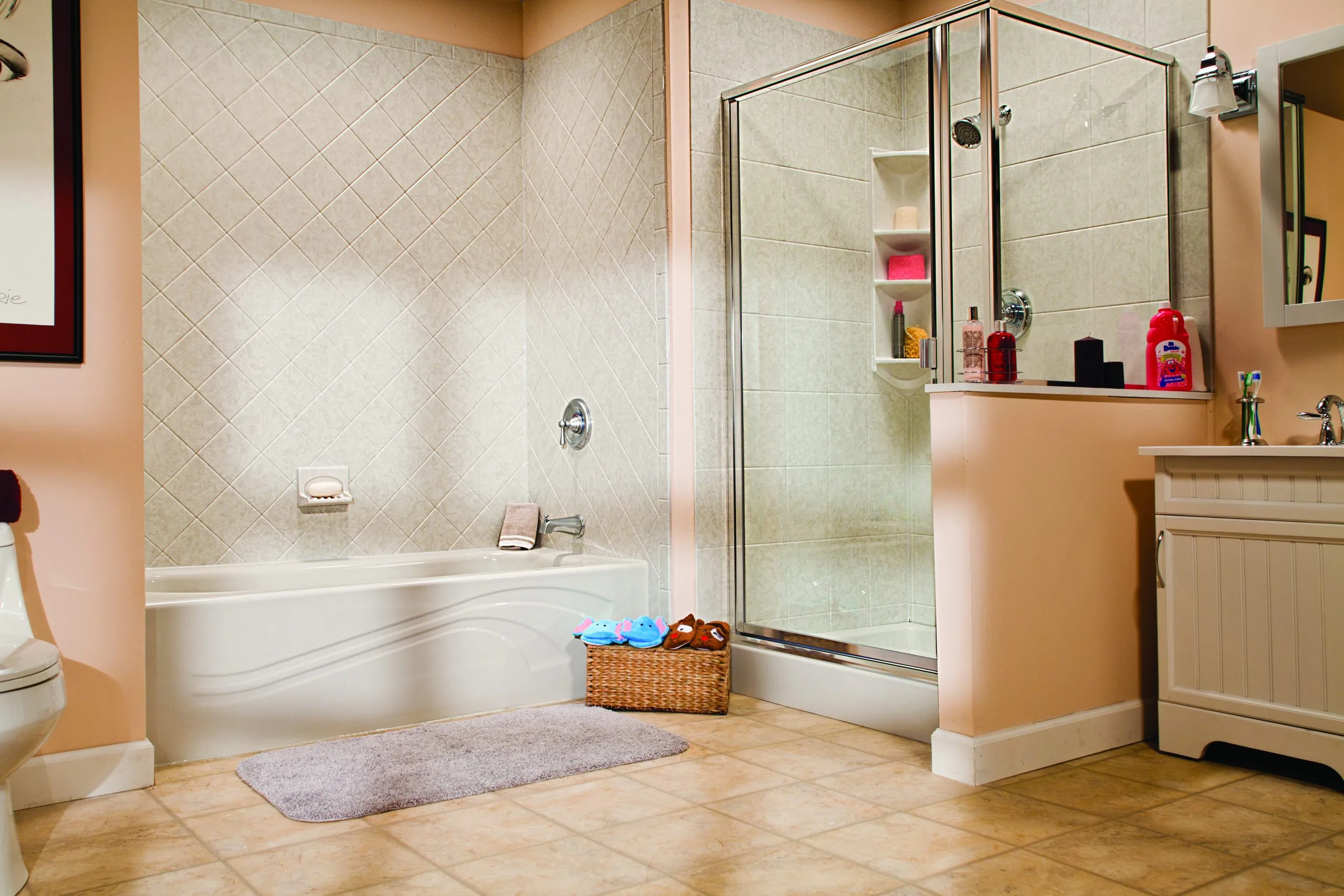 Bathing Solutions