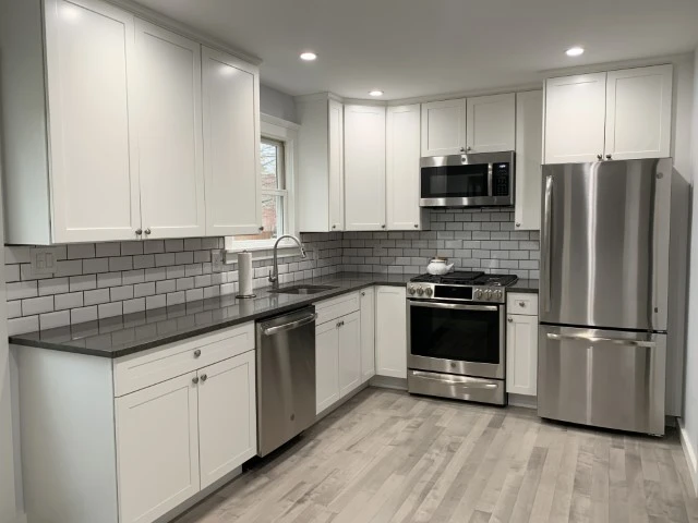 All Pro Kitchen and Bath