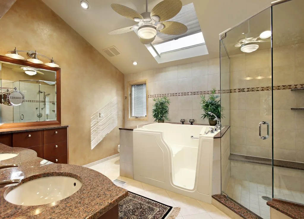 Bathing Solutions