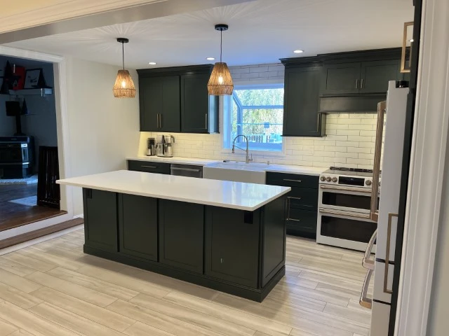 All Pro Kitchen and Bath