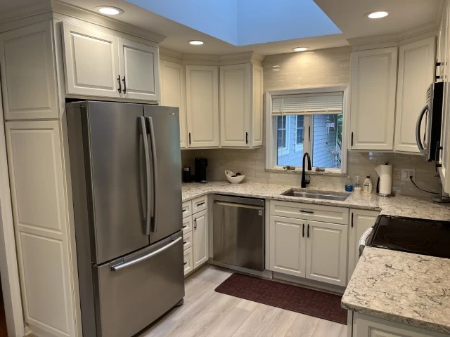 All Pro Kitchen and Bath