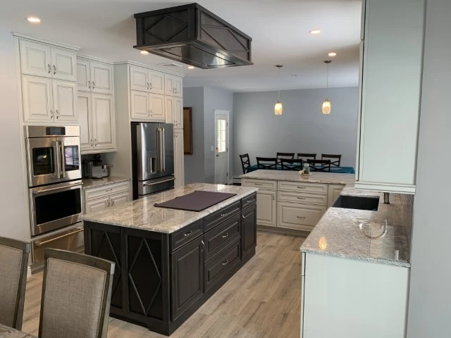 All Pro Kitchen and Bath