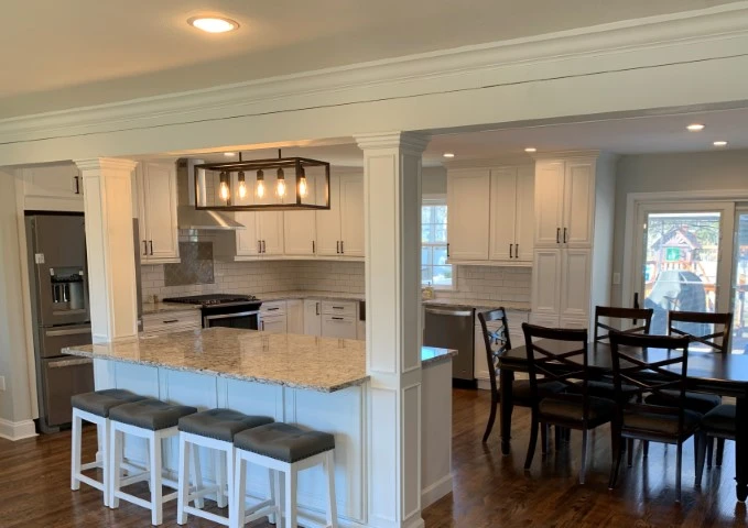 All Pro Kitchen and Bath