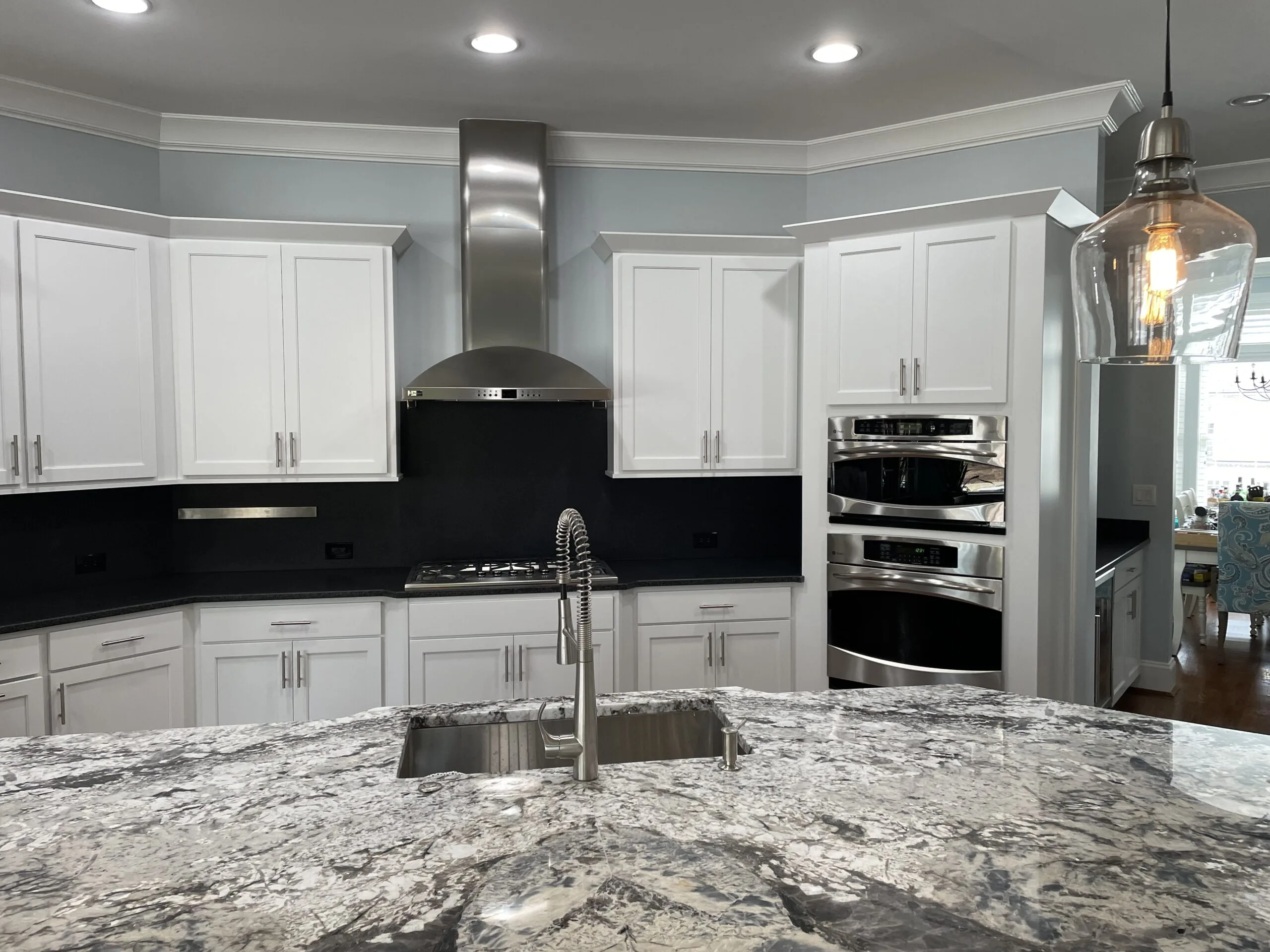 Kitchen Cabinet Pros