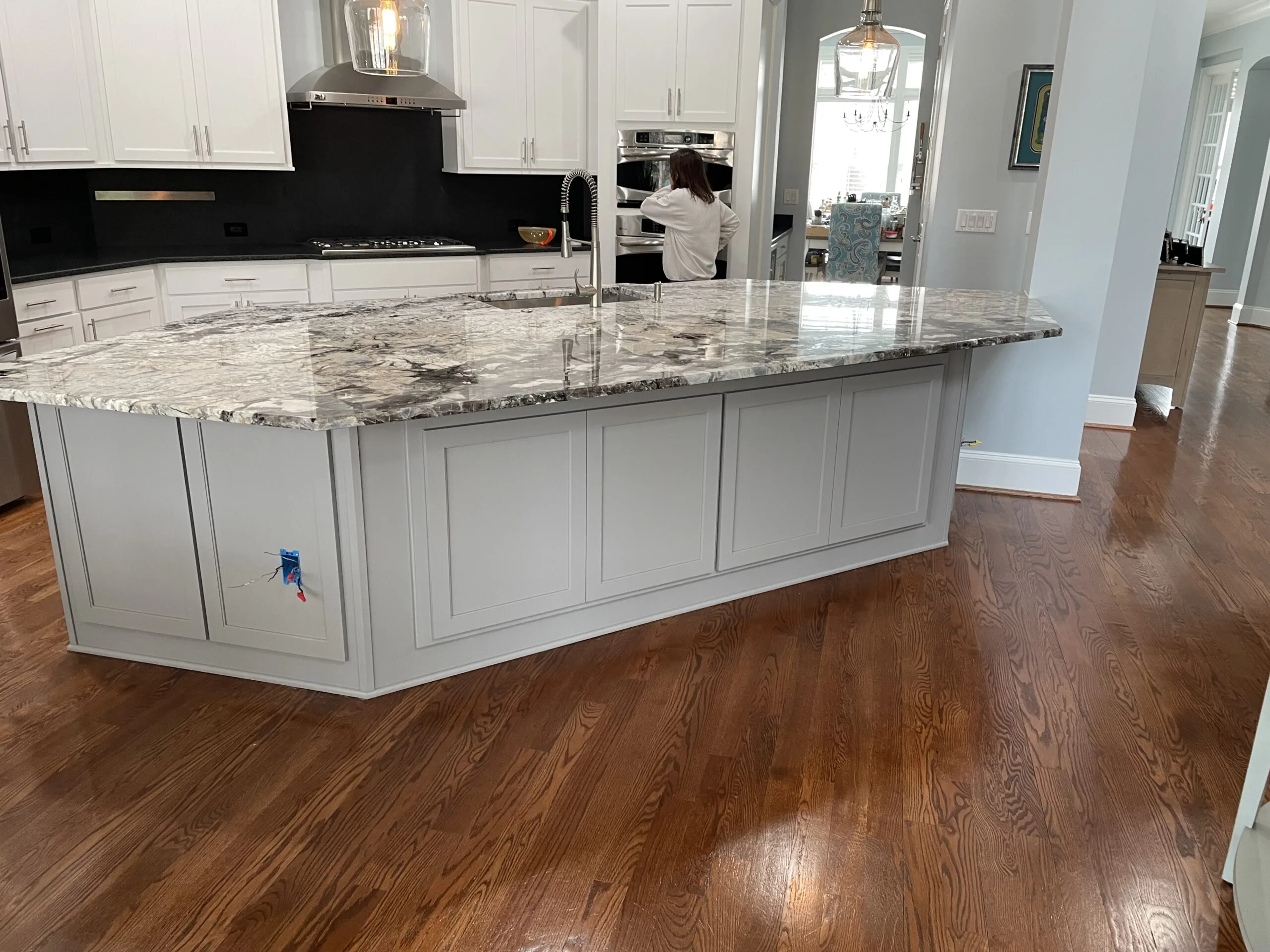 Kitchen Cabinet Pros