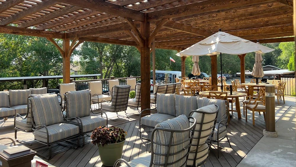 McMorris Decks & Structures (MDS LLC)