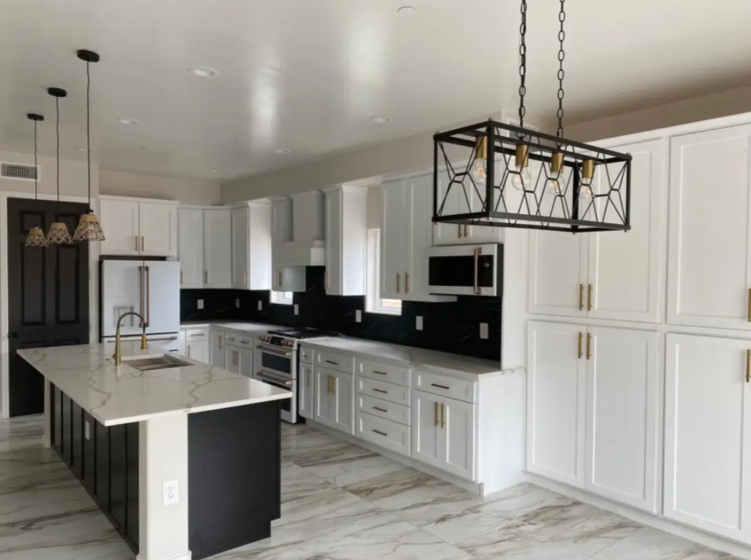 Del Sol Flooring and Modern Concepts