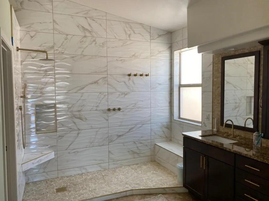 Del Sol Flooring and Modern Concepts