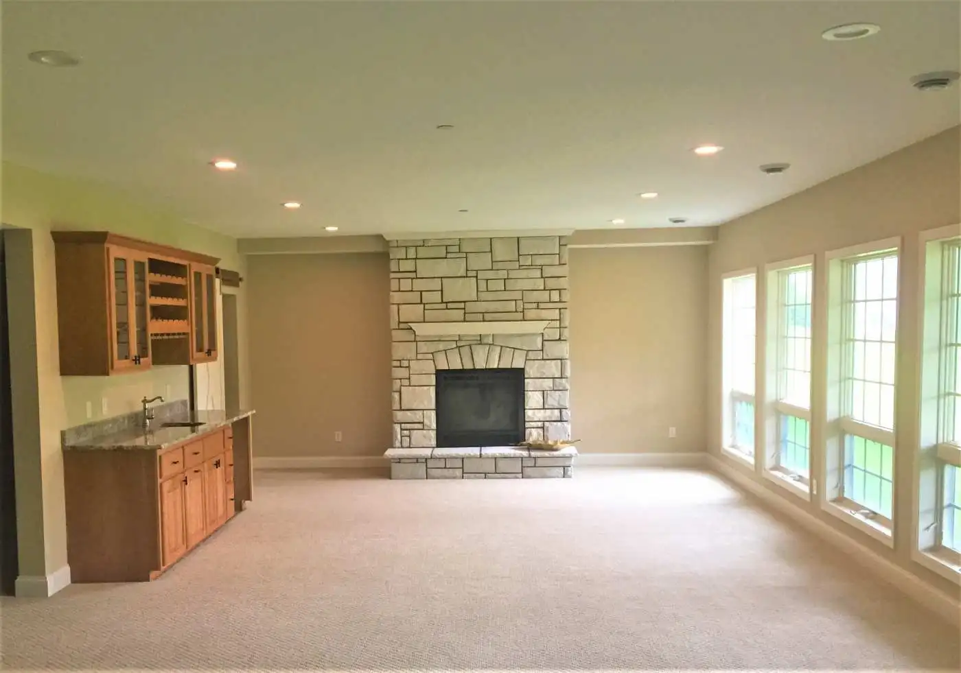 Sandau Construction Company, Inc.