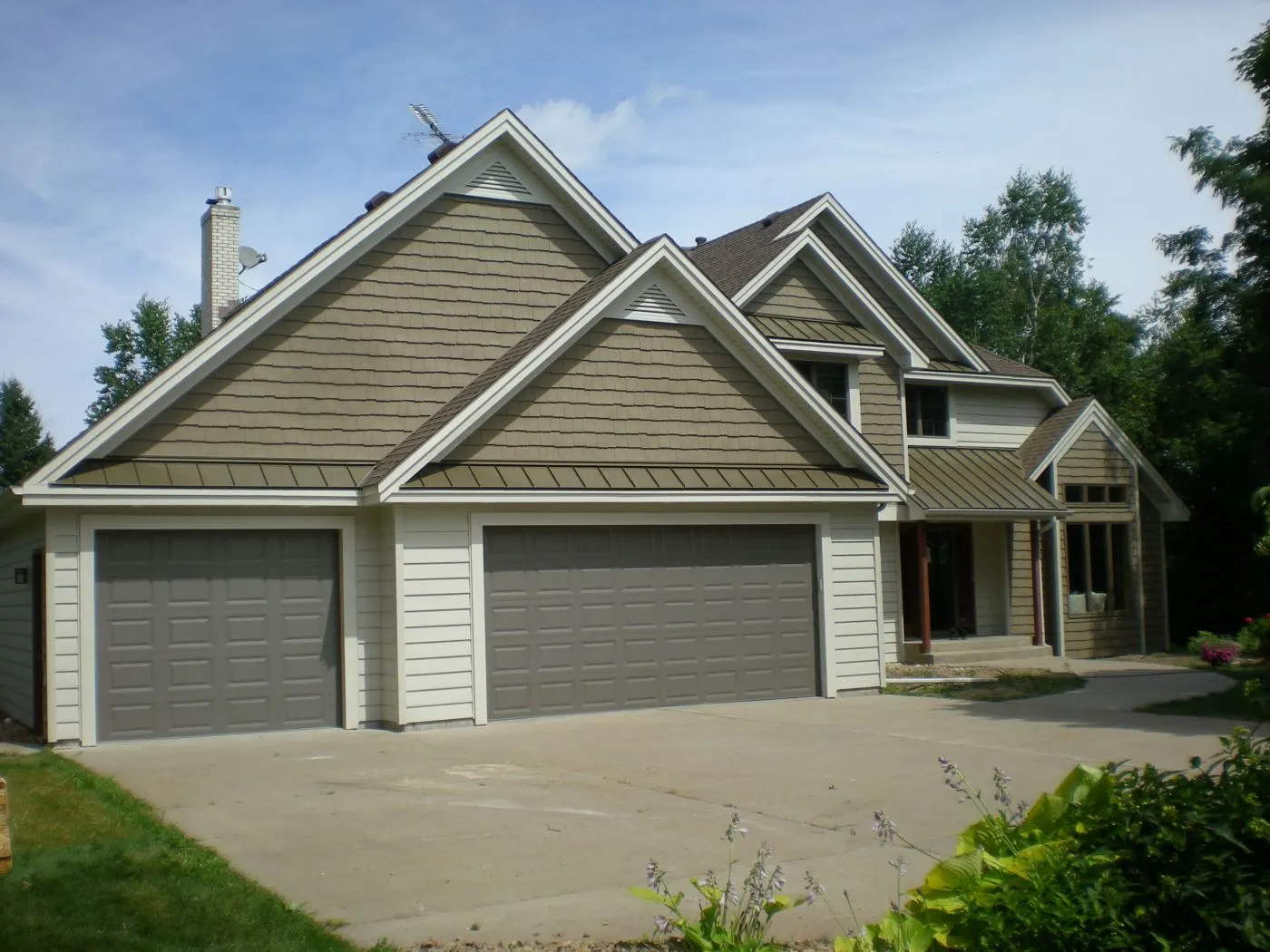 Sandau Construction Company, Inc.