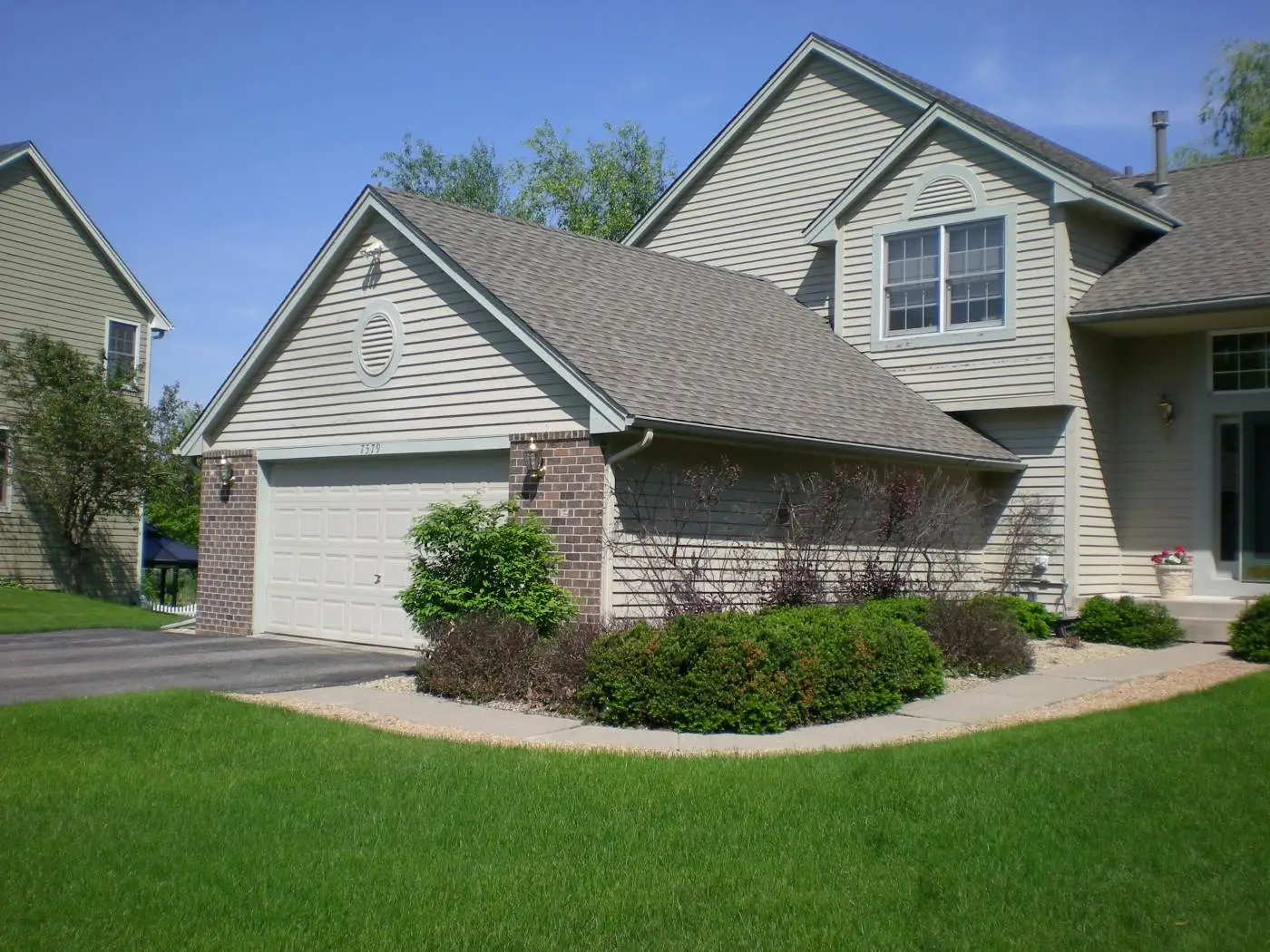 Sandau Construction Company, Inc.
