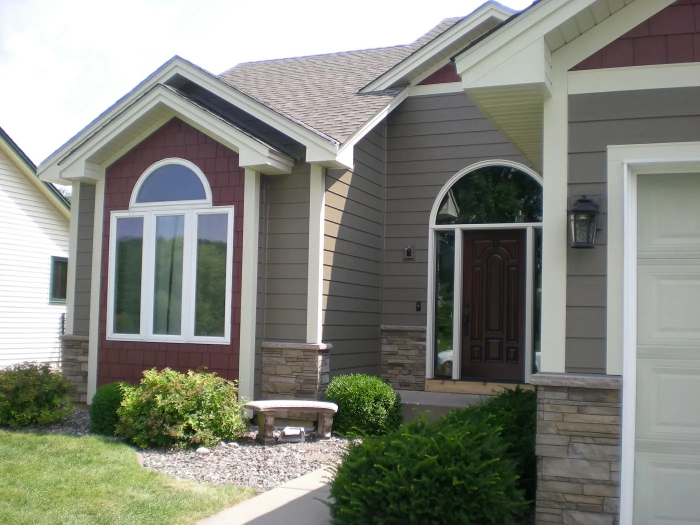 Sandau Construction Company, Inc.