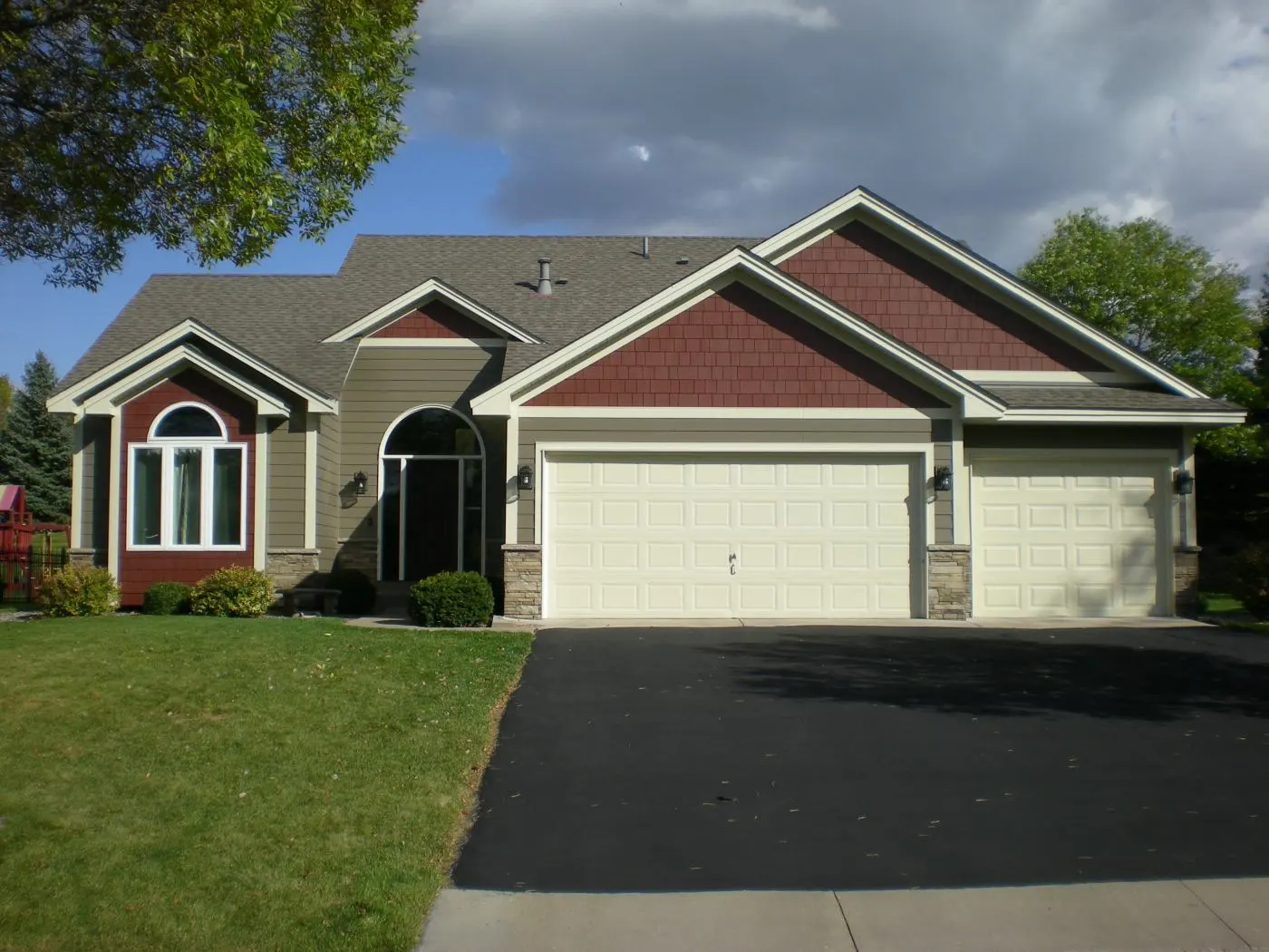 Sandau Construction Company, Inc.