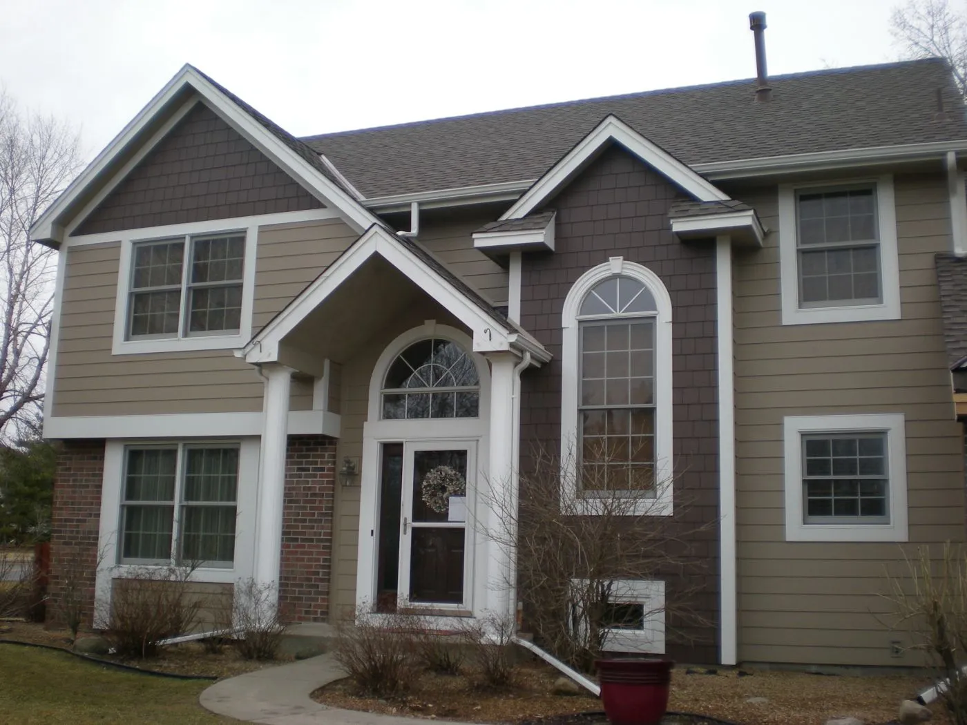 Sandau Construction Company, Inc.