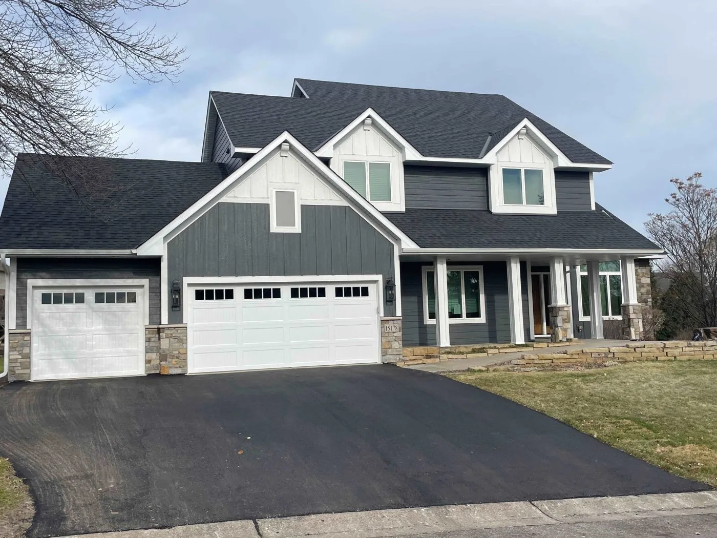 Sandau Construction Company, Inc.