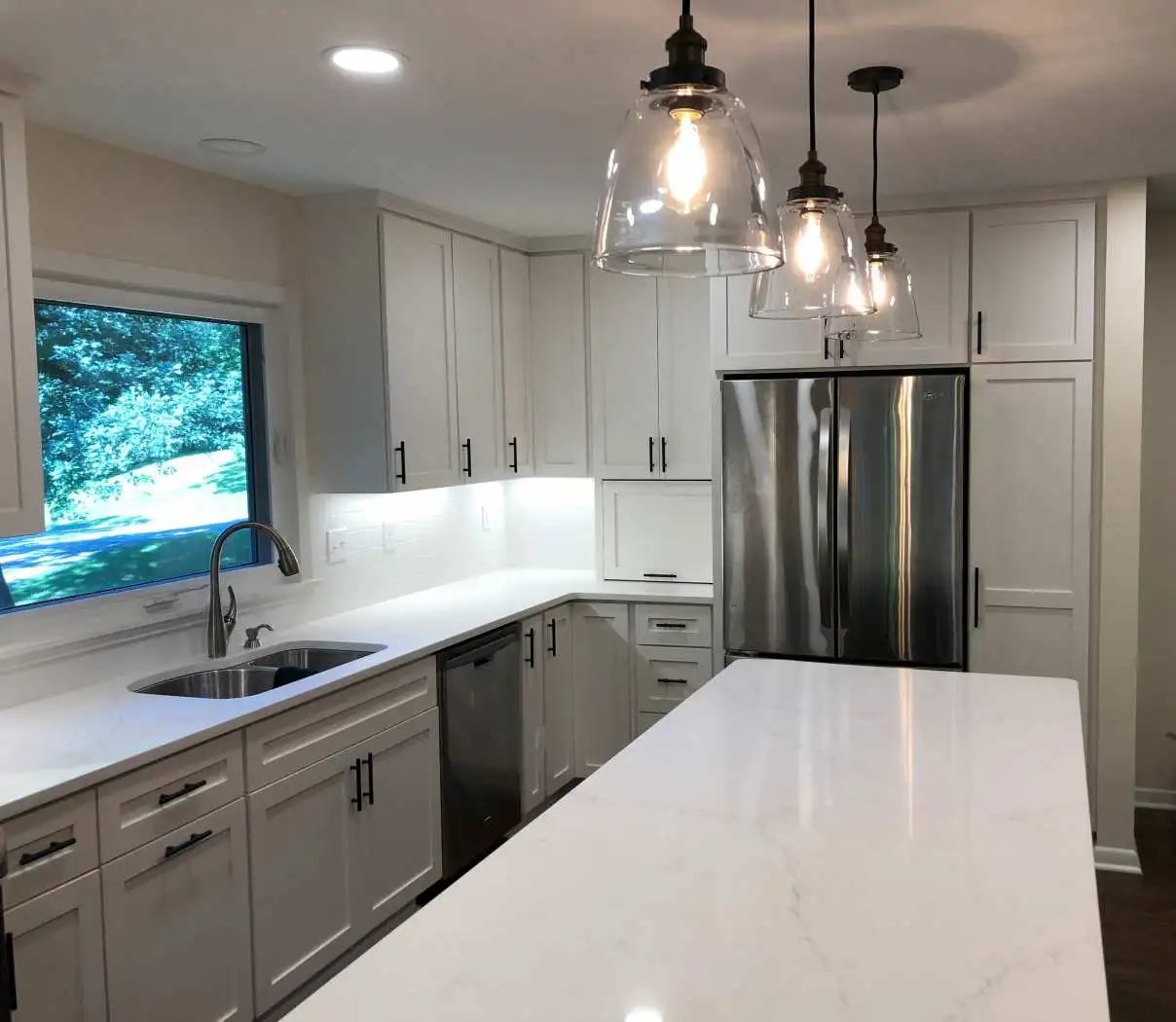 Sandau Construction Company, Inc.