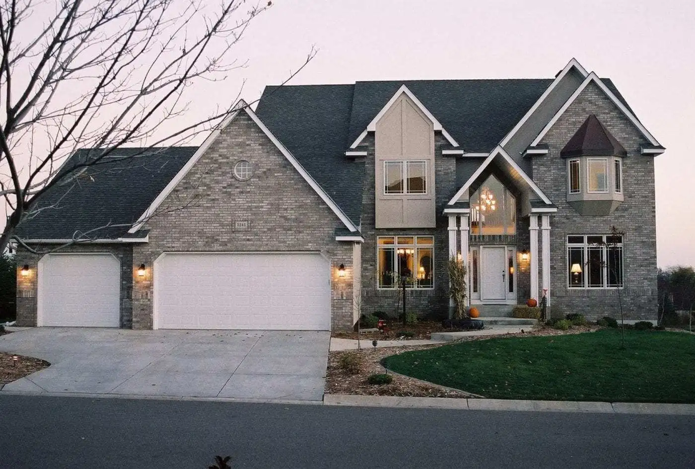 Sandau Construction Company, Inc.