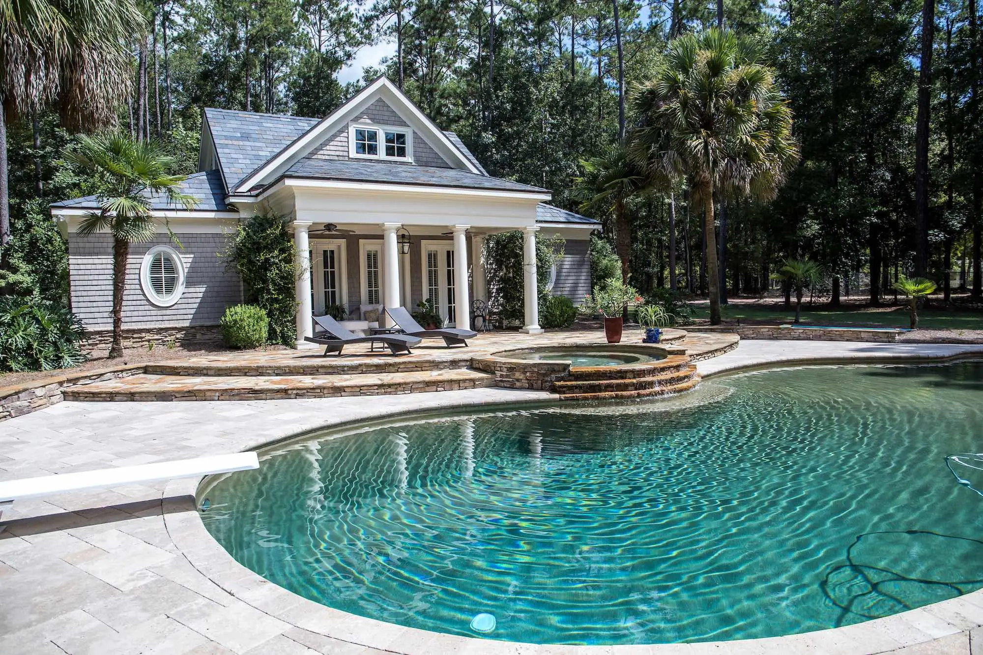 Best Pools