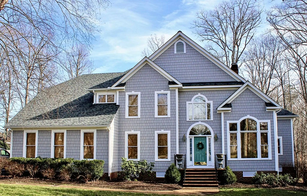 Virginia Exterior Products