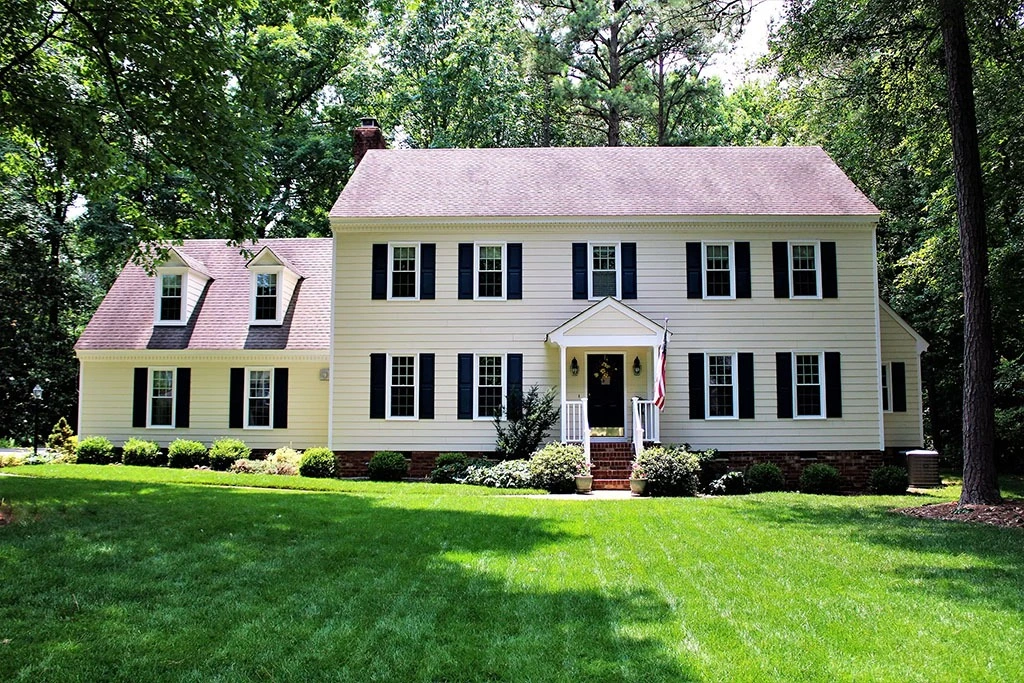 Virginia Exterior Products