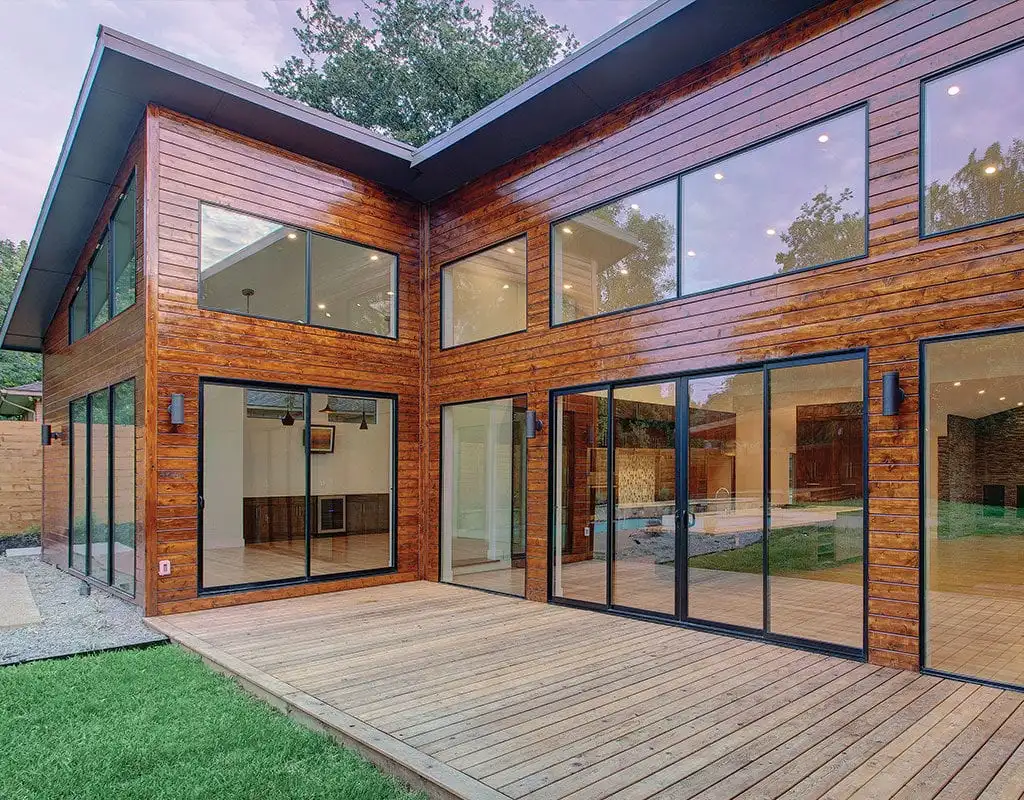 Pacific Shores Windows & Doors