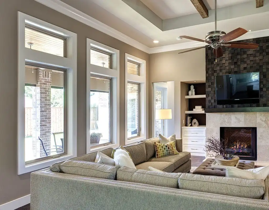 Pacific Shores Windows & Doors