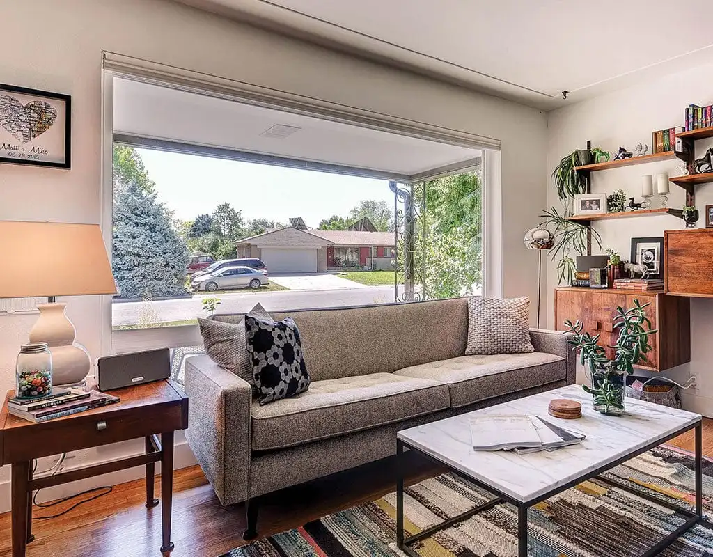 Pacific Shores Windows & Doors