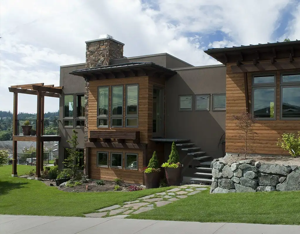 Pacific Shores Windows & Doors