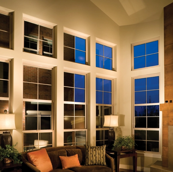 Pacific Shores Windows & Doors