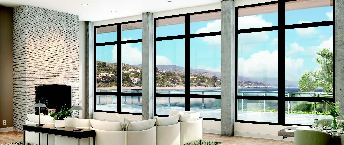 Pacific Shores Windows & Doors