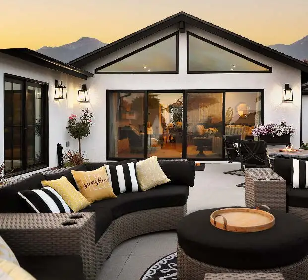 Pacific Shores Windows & Doors