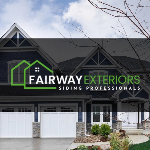 Fairway Exteriors