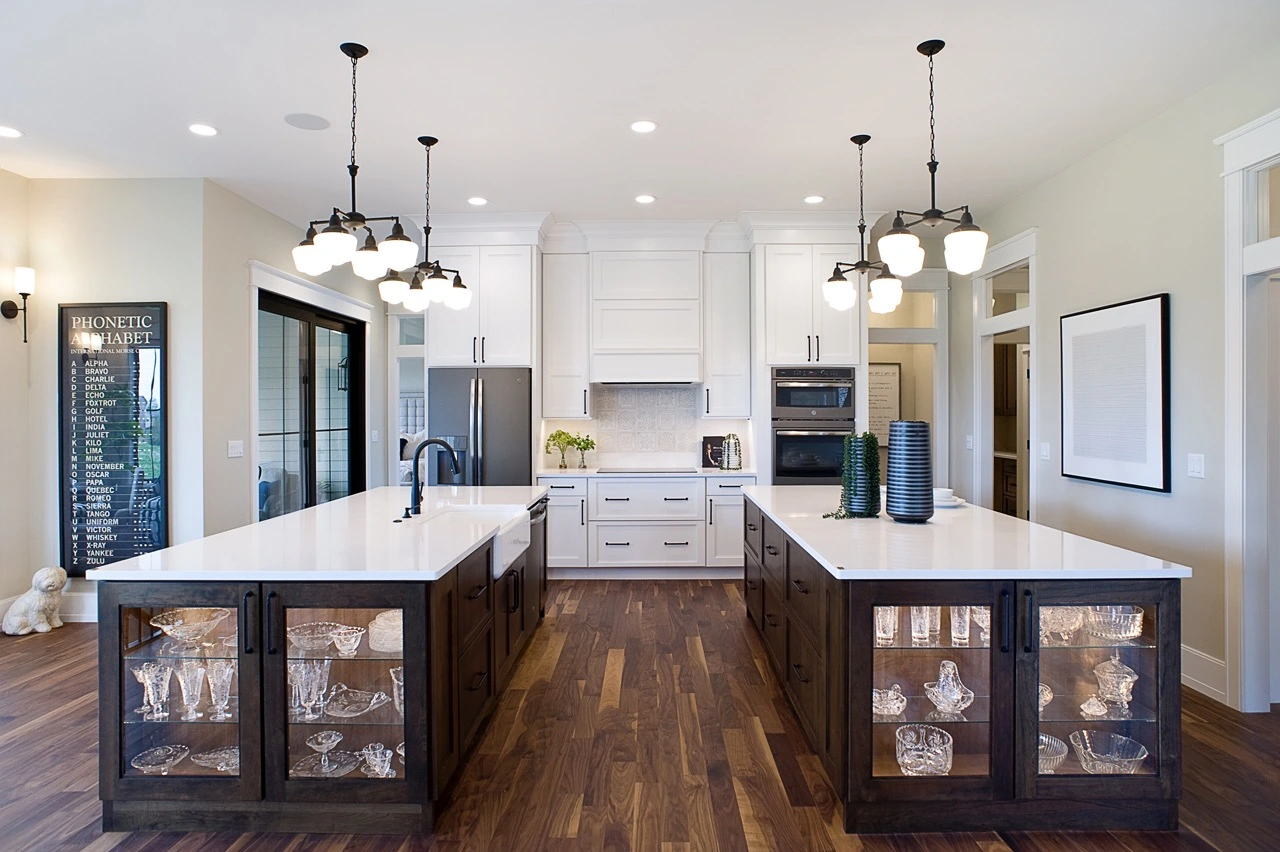 Tab Tile and Stone