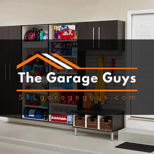 The Garage Guys