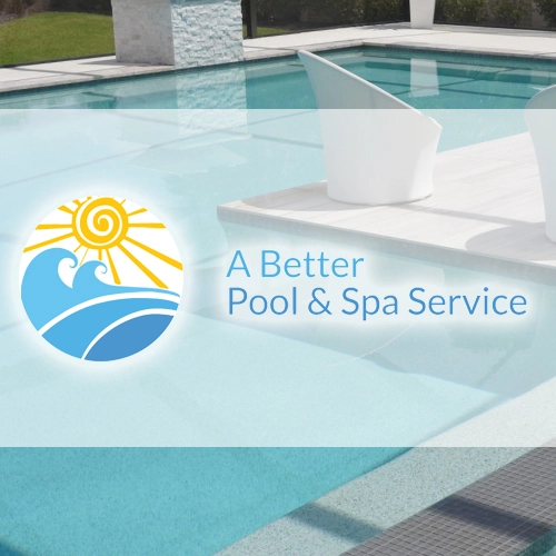 A Better Pool and Spa Service LLC