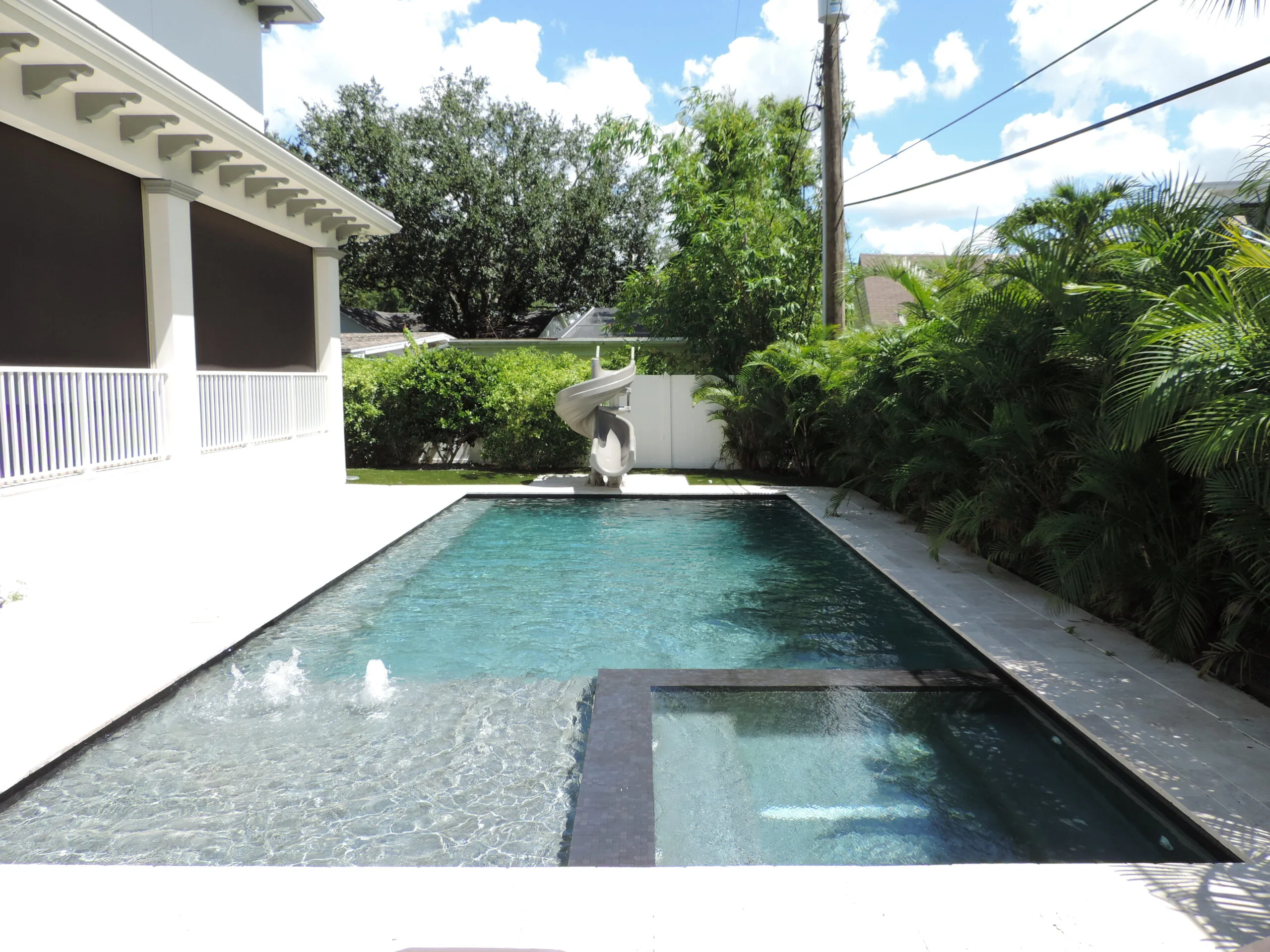 A Better Pool and Spa Service LLC