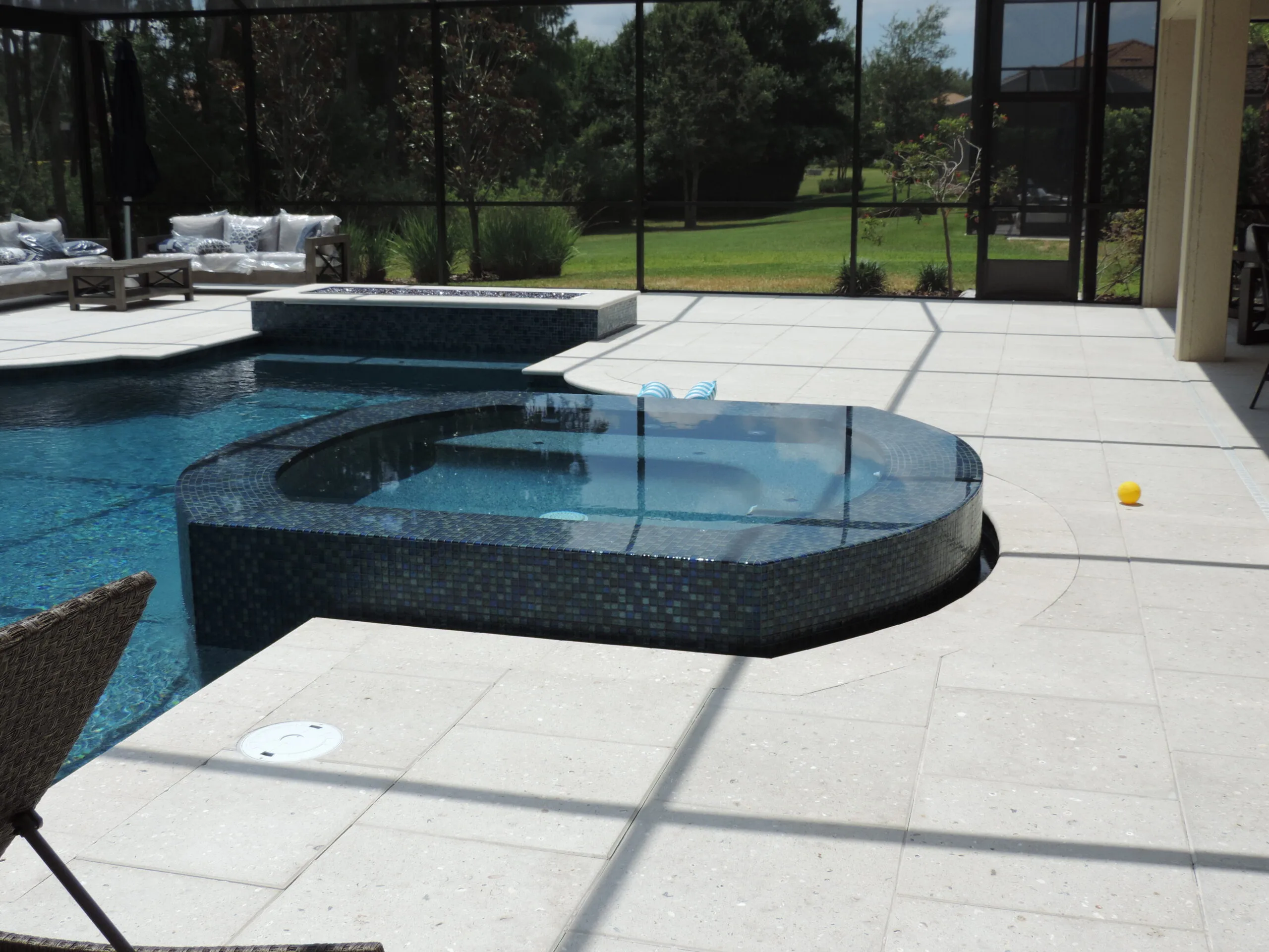 A Better Pool and Spa Service LLC