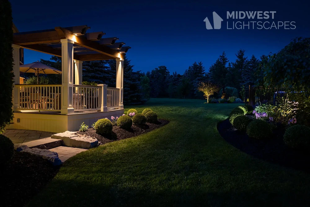 Midwest Lightscapes