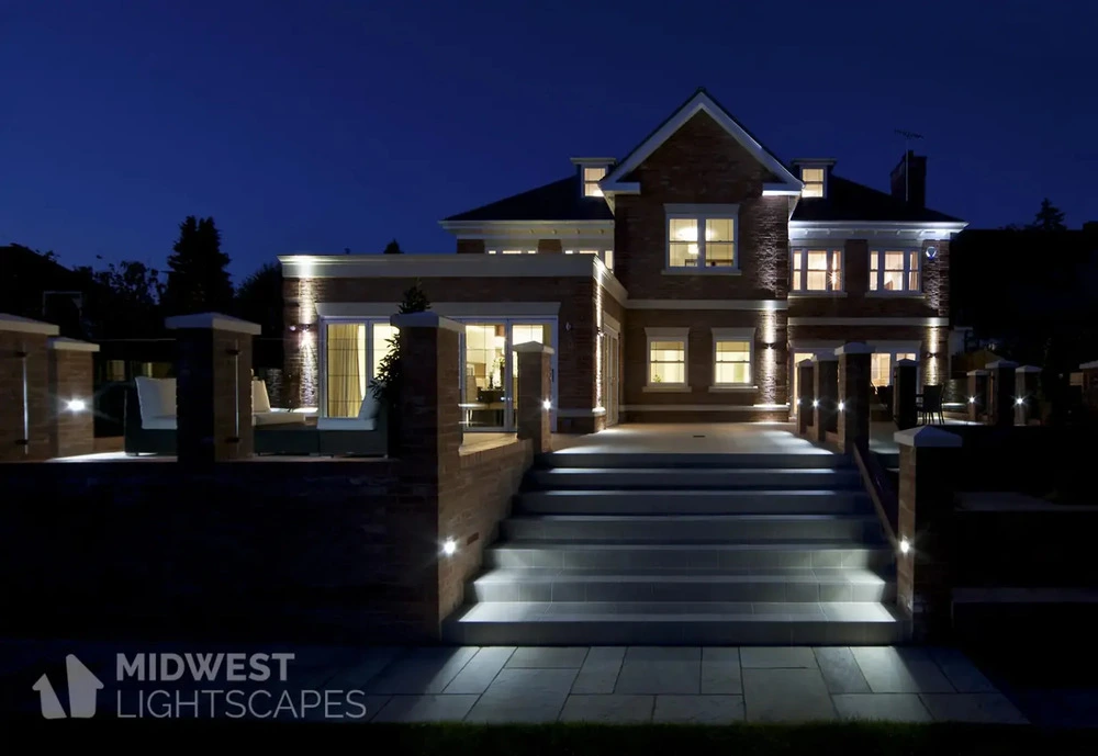 Midwest Lightscapes