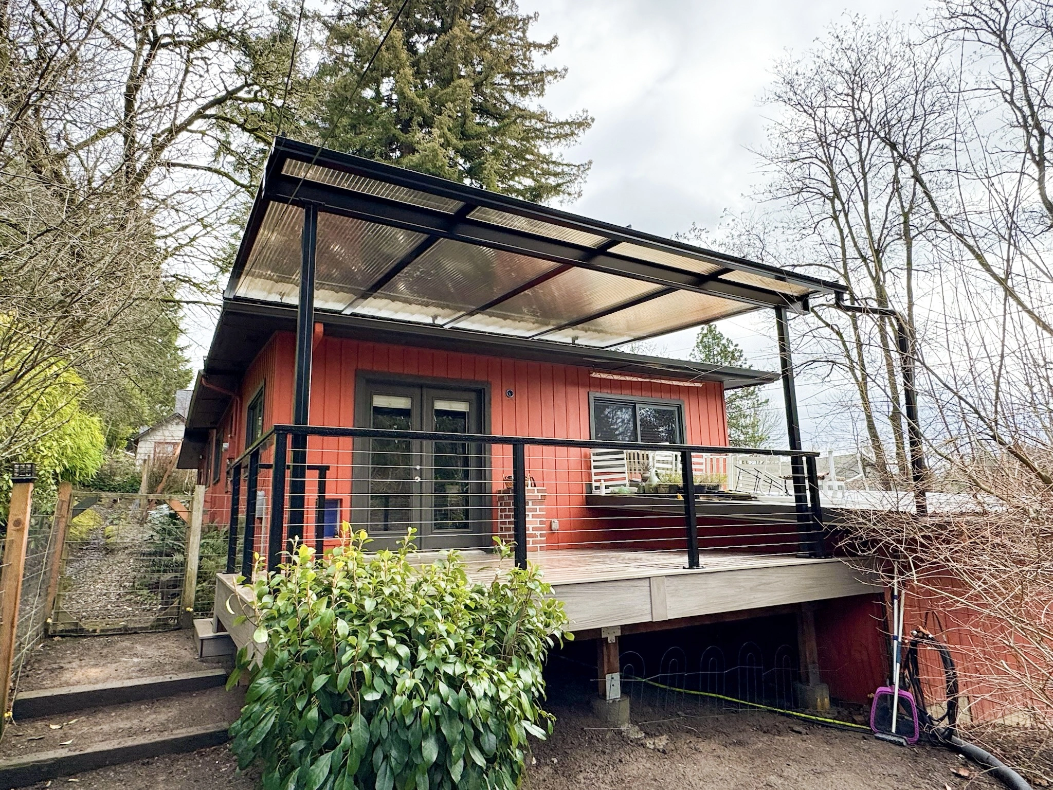 Grand Decks