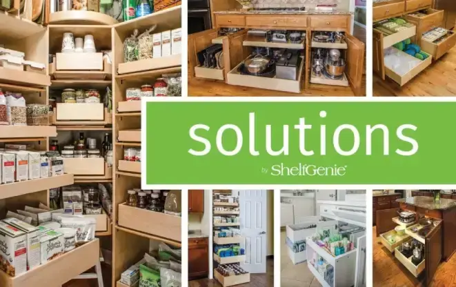 ShelfGenie of Seattle