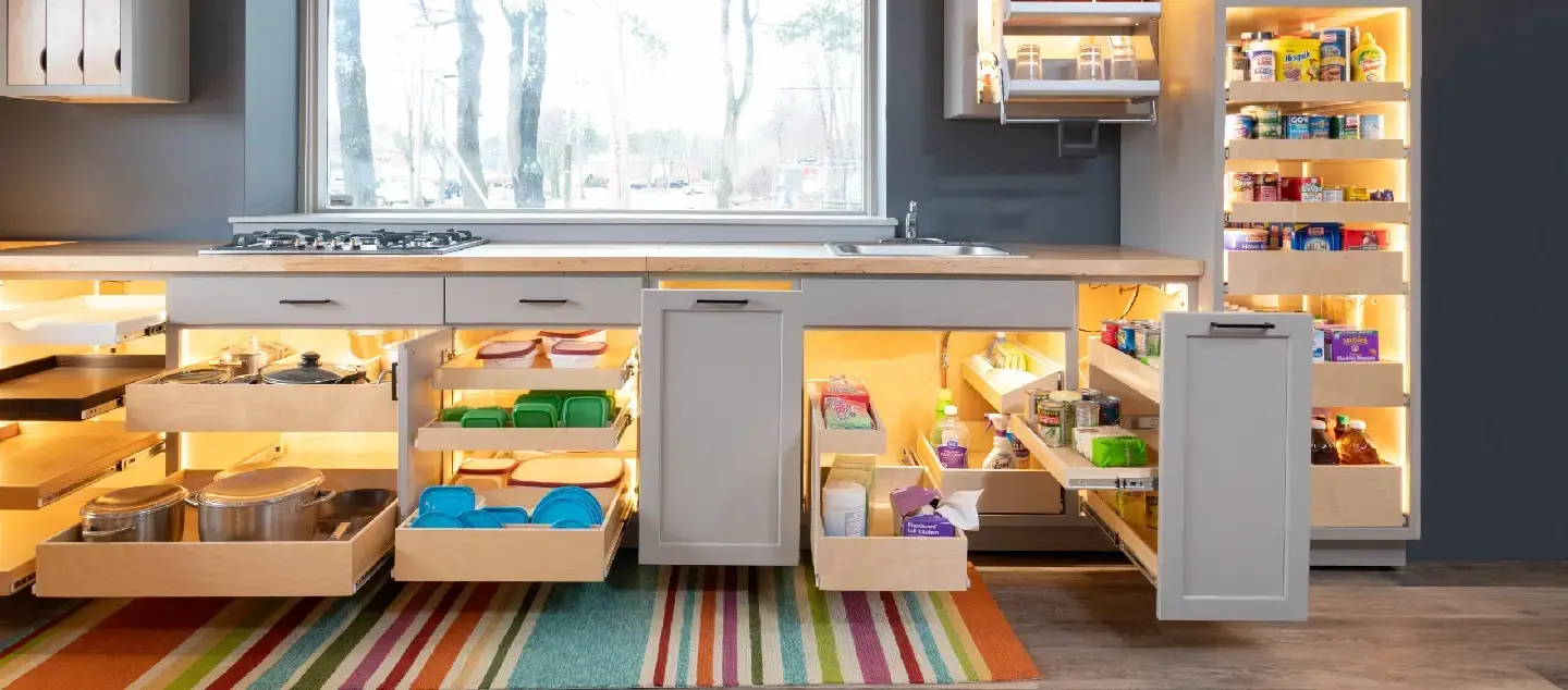 ShelfGenie of Seattle