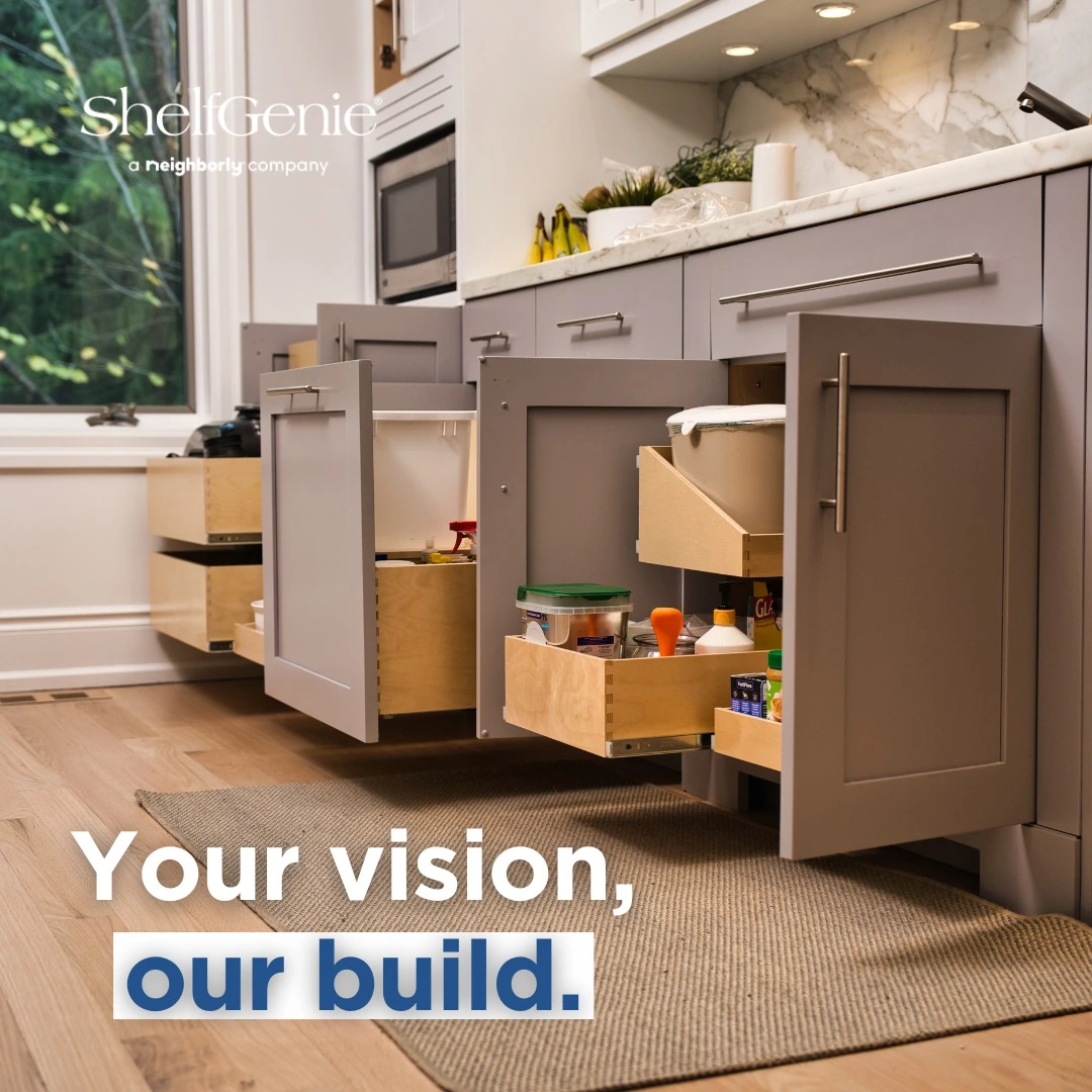 ShelfGenie of Seattle