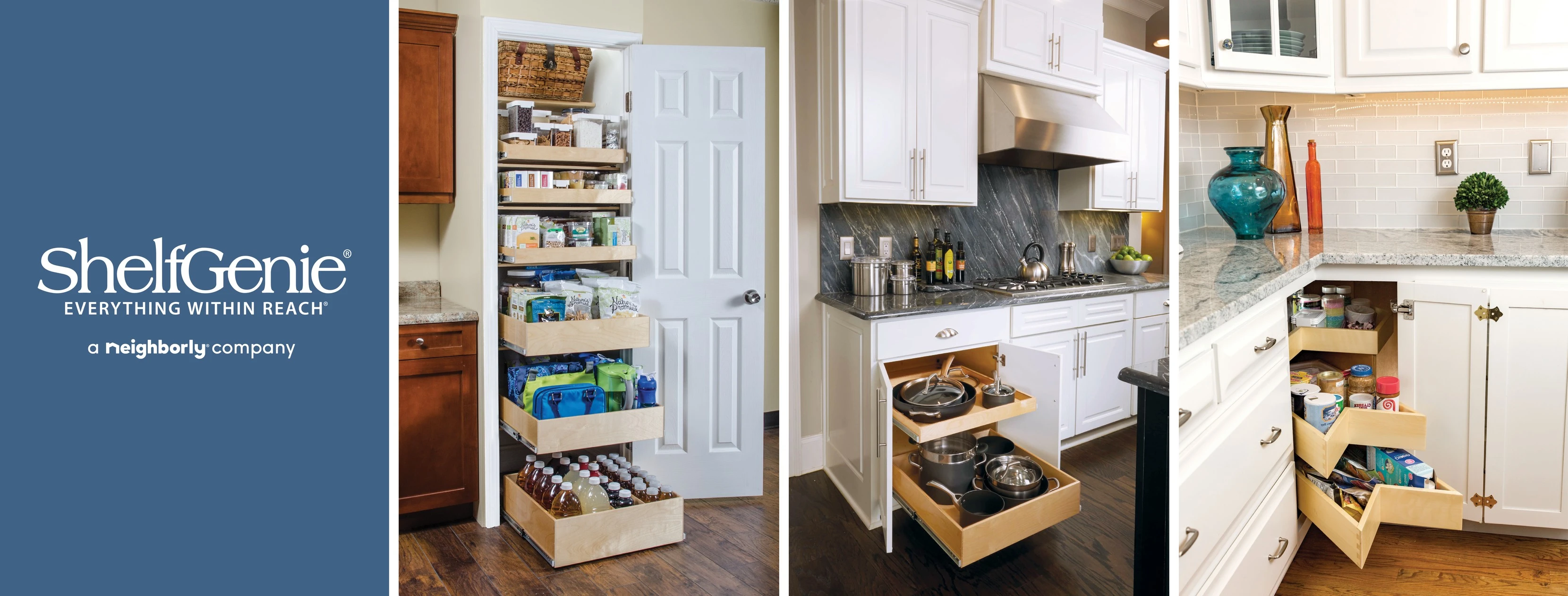 ShelfGenie of Seattle
