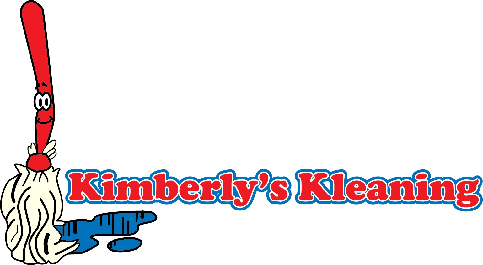 Kimberly's Kleaning