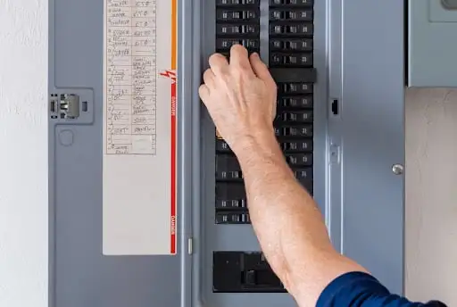 Harts Plumbers, Electricians & HVAC Technicians