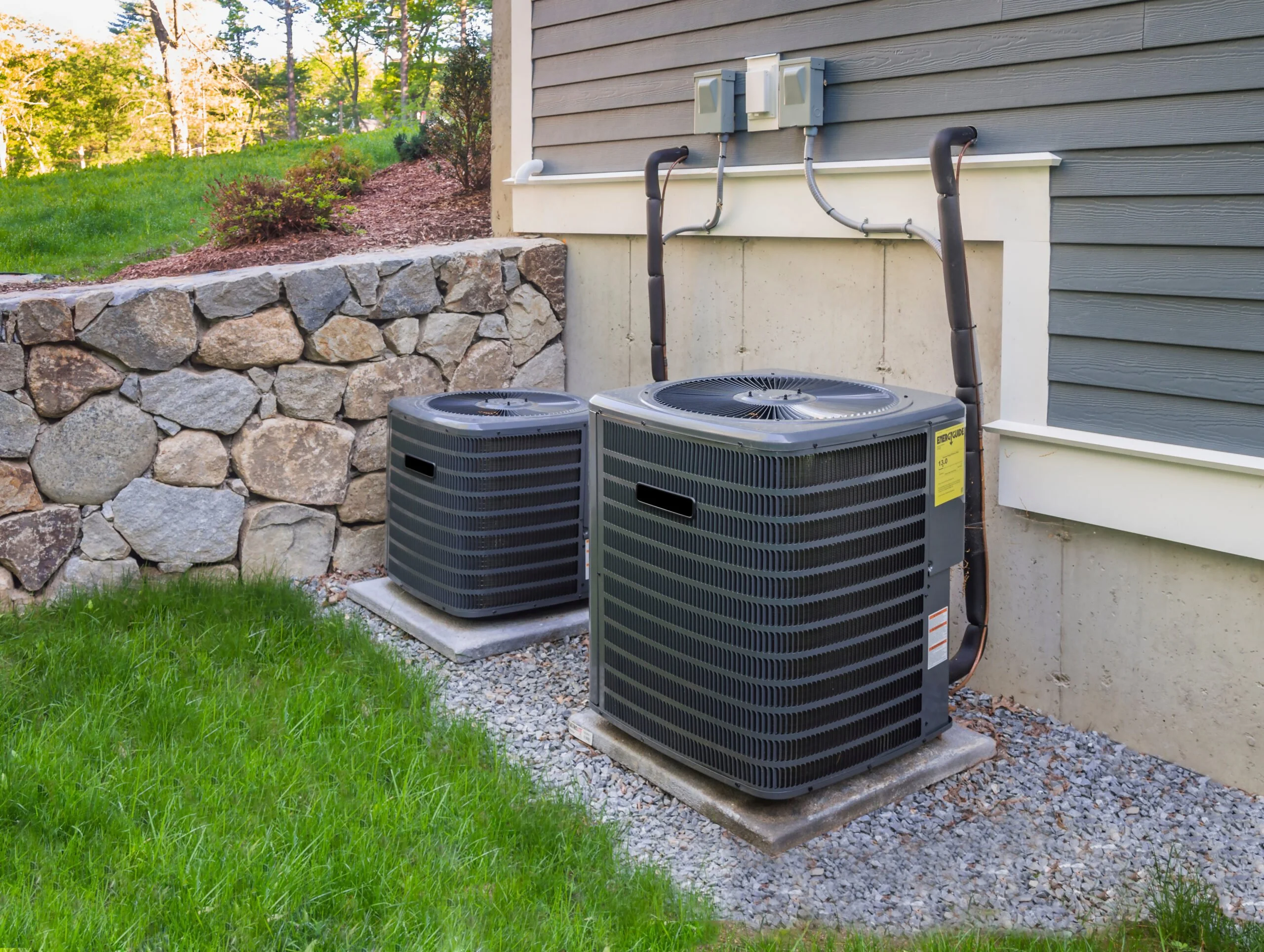 Harts Plumbers, Electricians & HVAC Technicians